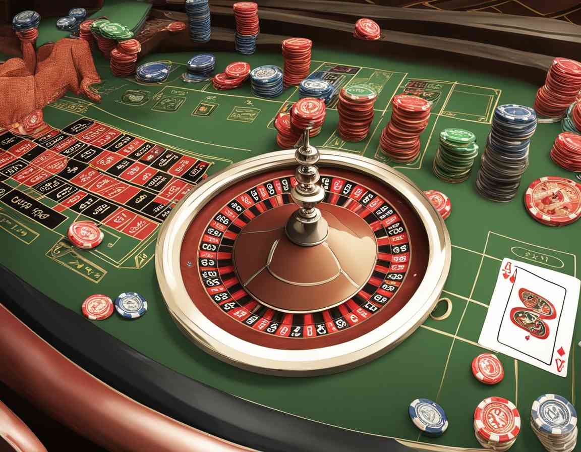 marvel bet