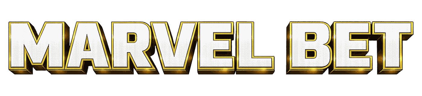 marvel bet logo